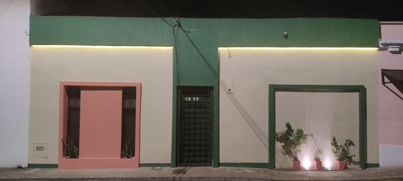 Botanica Casa Hotel メデジン エクステリア 写真