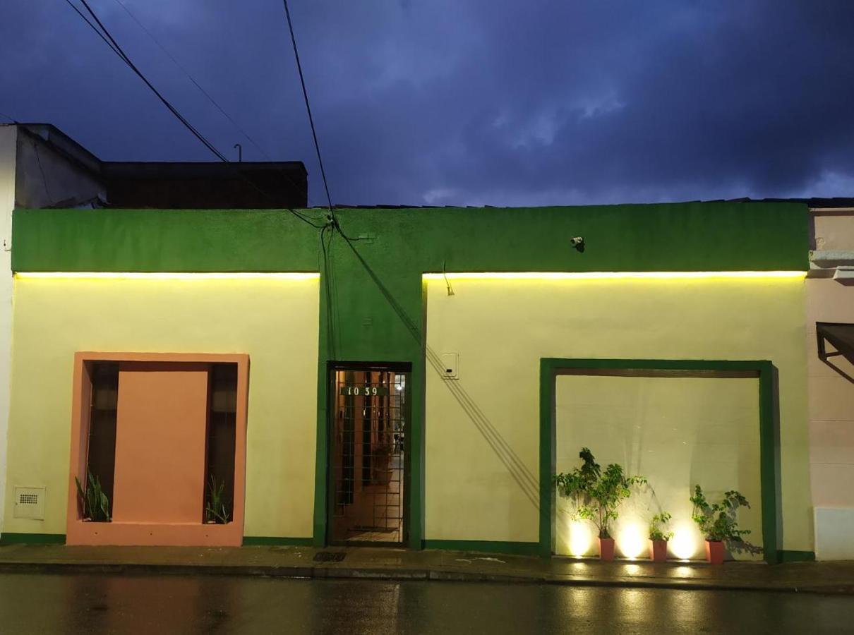 Botanica Casa Hotel メデジン エクステリア 写真