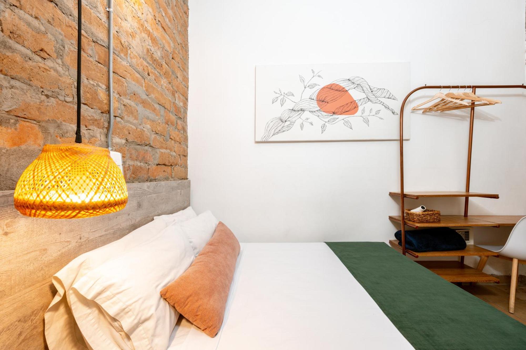 Botanica Casa Hotel メデジン エクステリア 写真