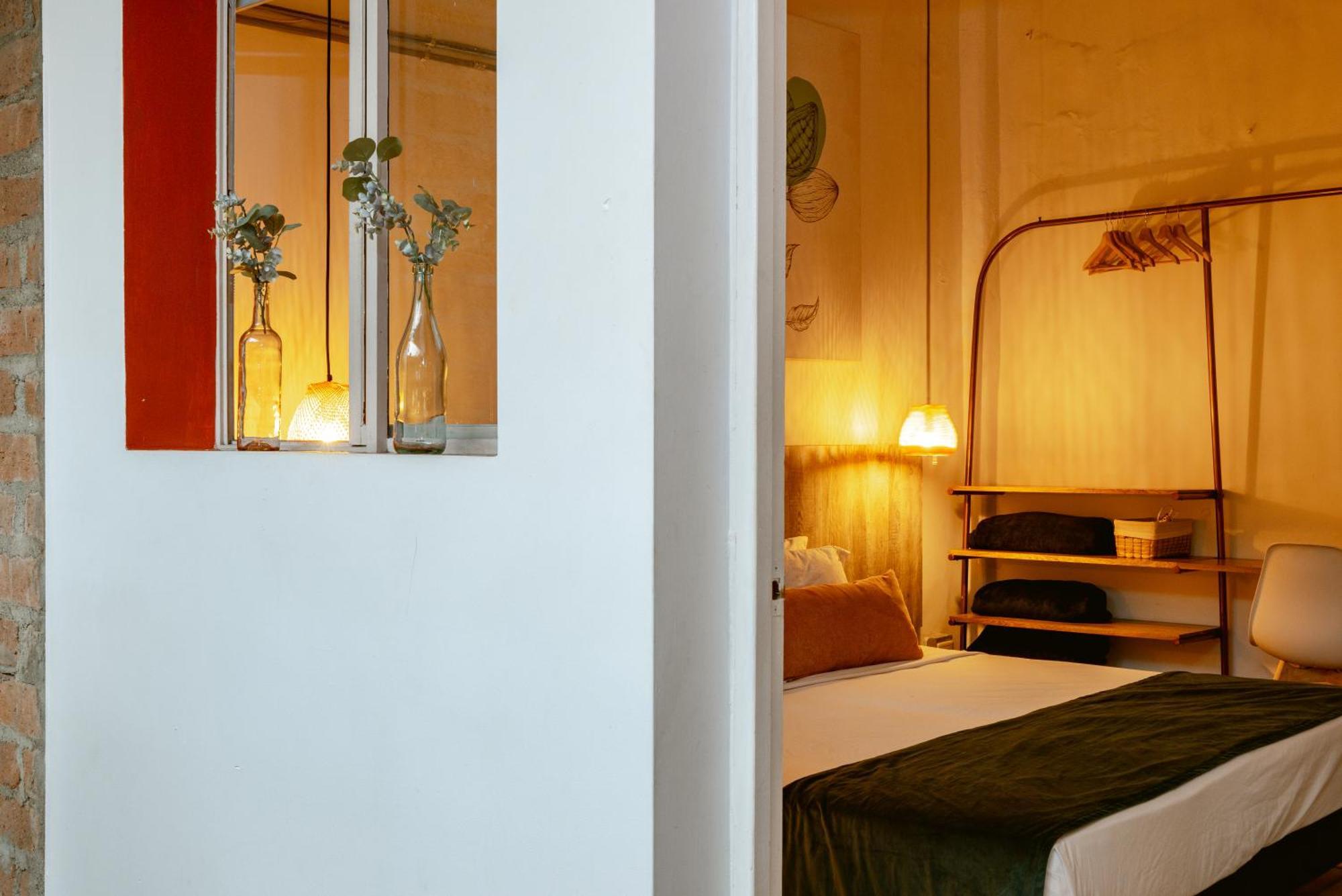 Botanica Casa Hotel メデジン エクステリア 写真