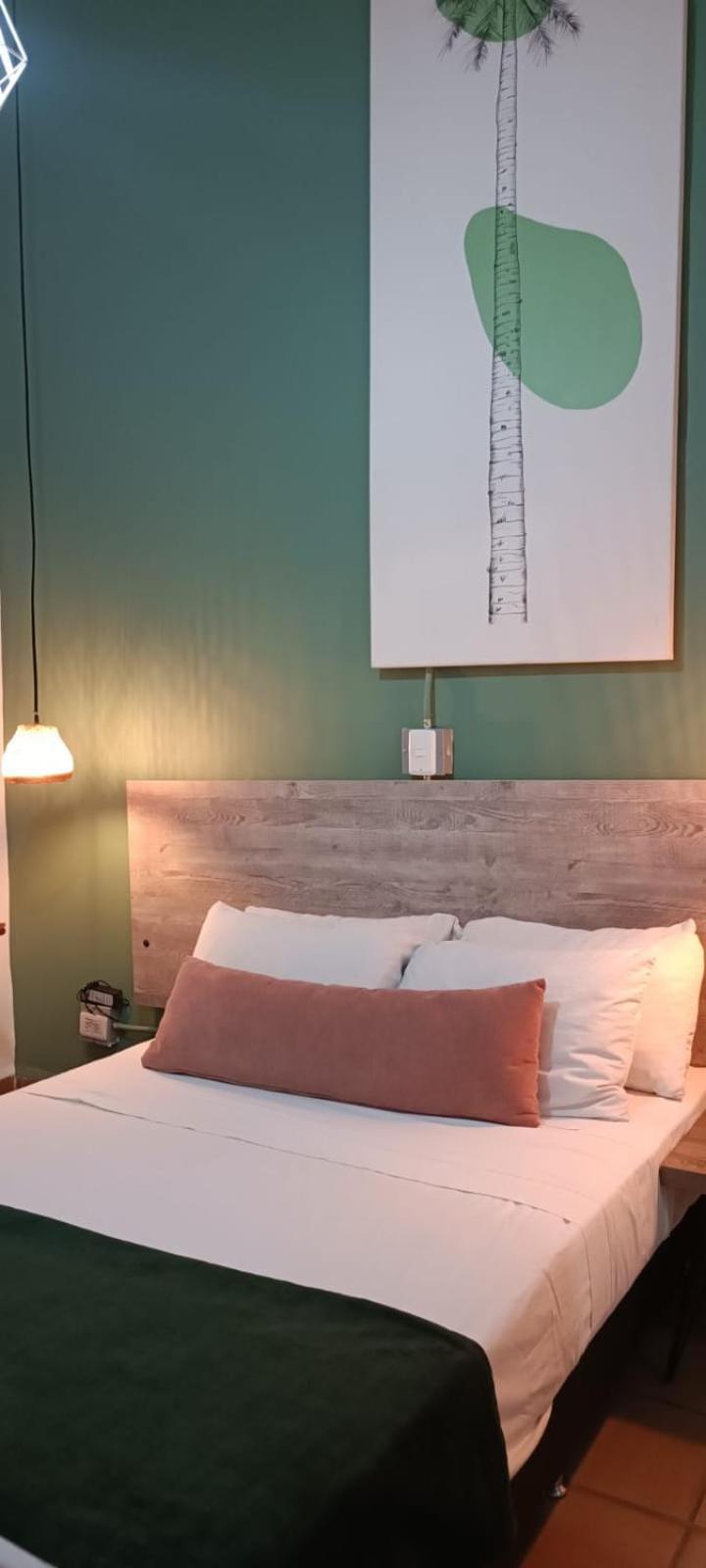 Botanica Casa Hotel メデジン エクステリア 写真
