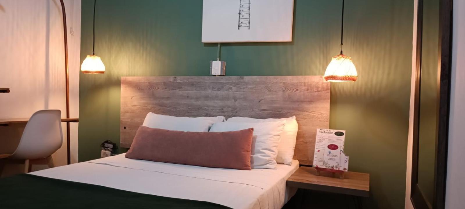 Botanica Casa Hotel メデジン エクステリア 写真